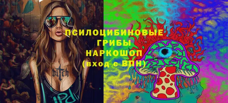 Псилоцибиновые грибы MAGIC MUSHROOMS  Пугачёв 